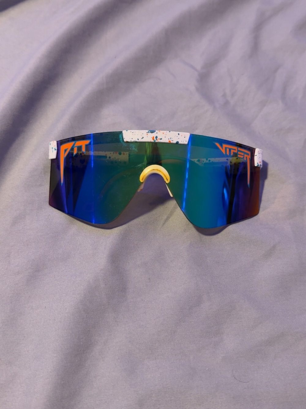 Pit vipers